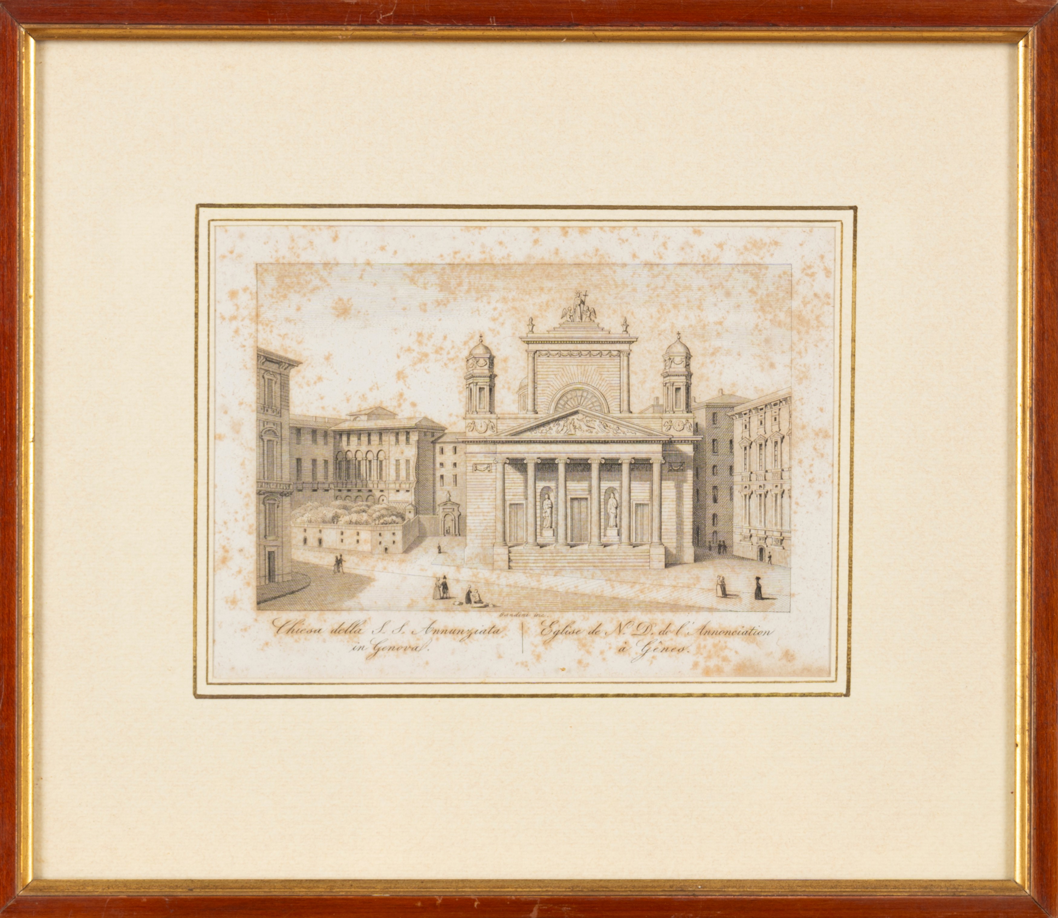 Nuovo Teatro di Carlo Felice in Genova