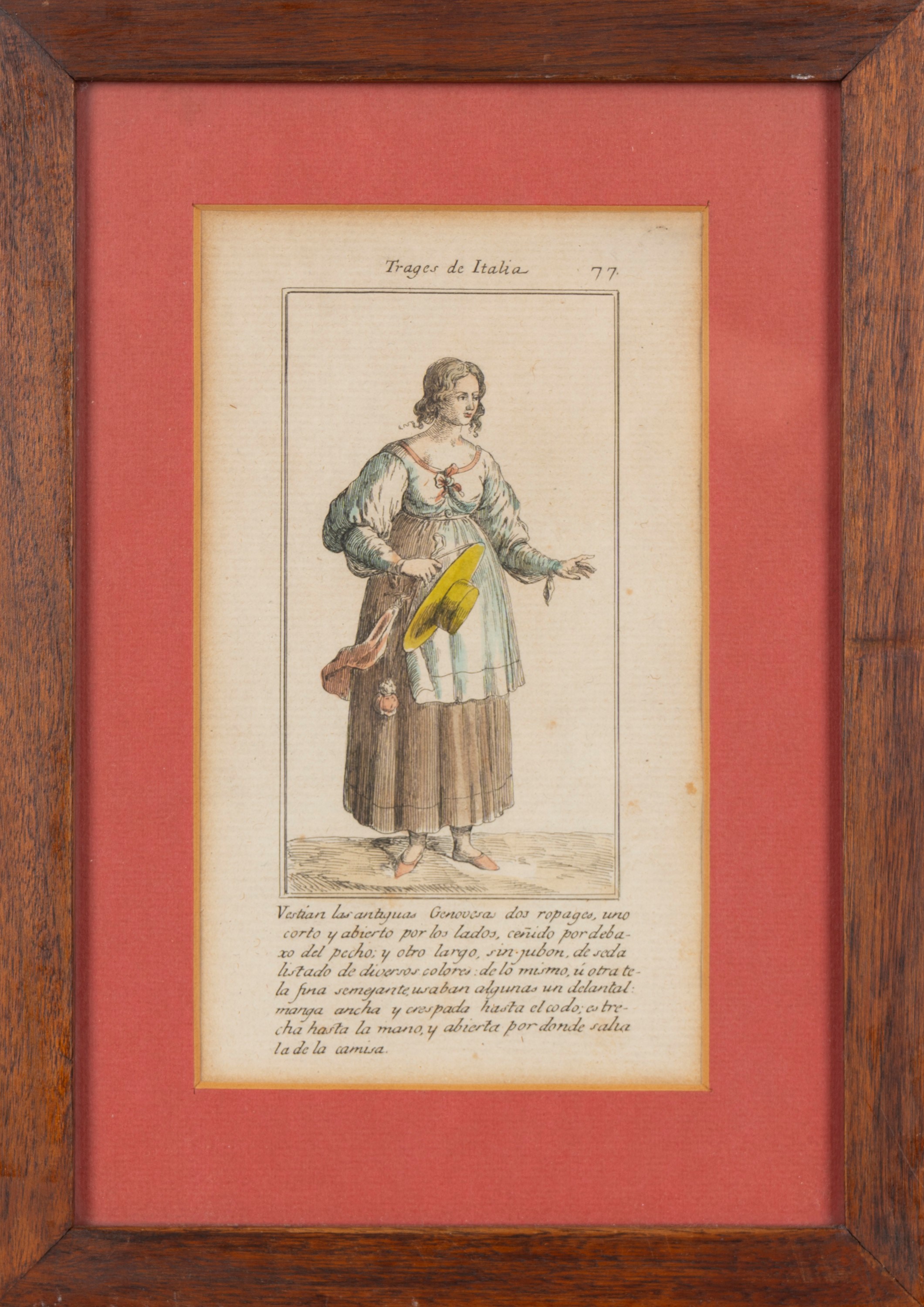 Homme Et Femme De Genea