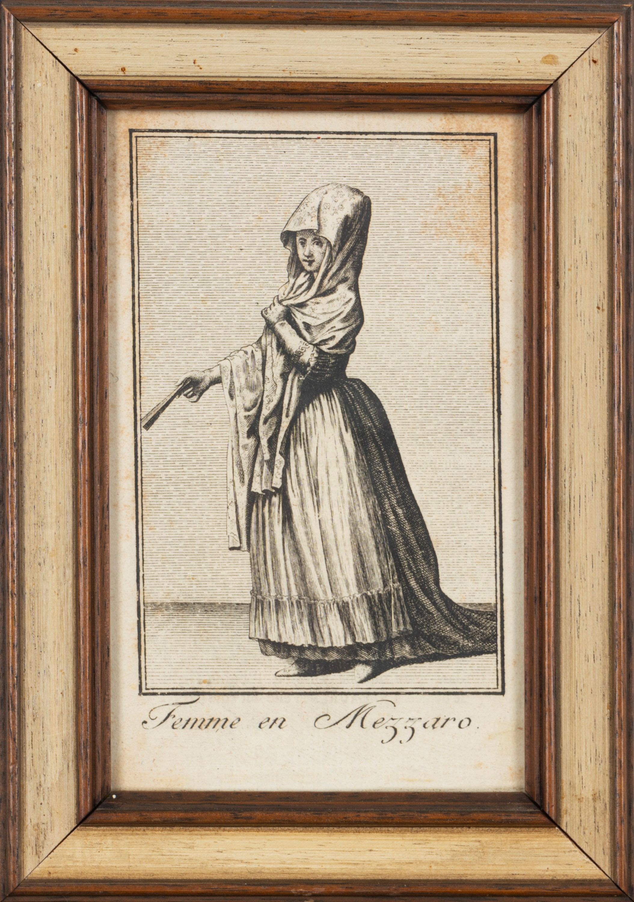 Nobilissima matrona Genoensis