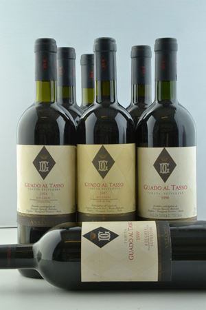 Guado al Tasso Antinori