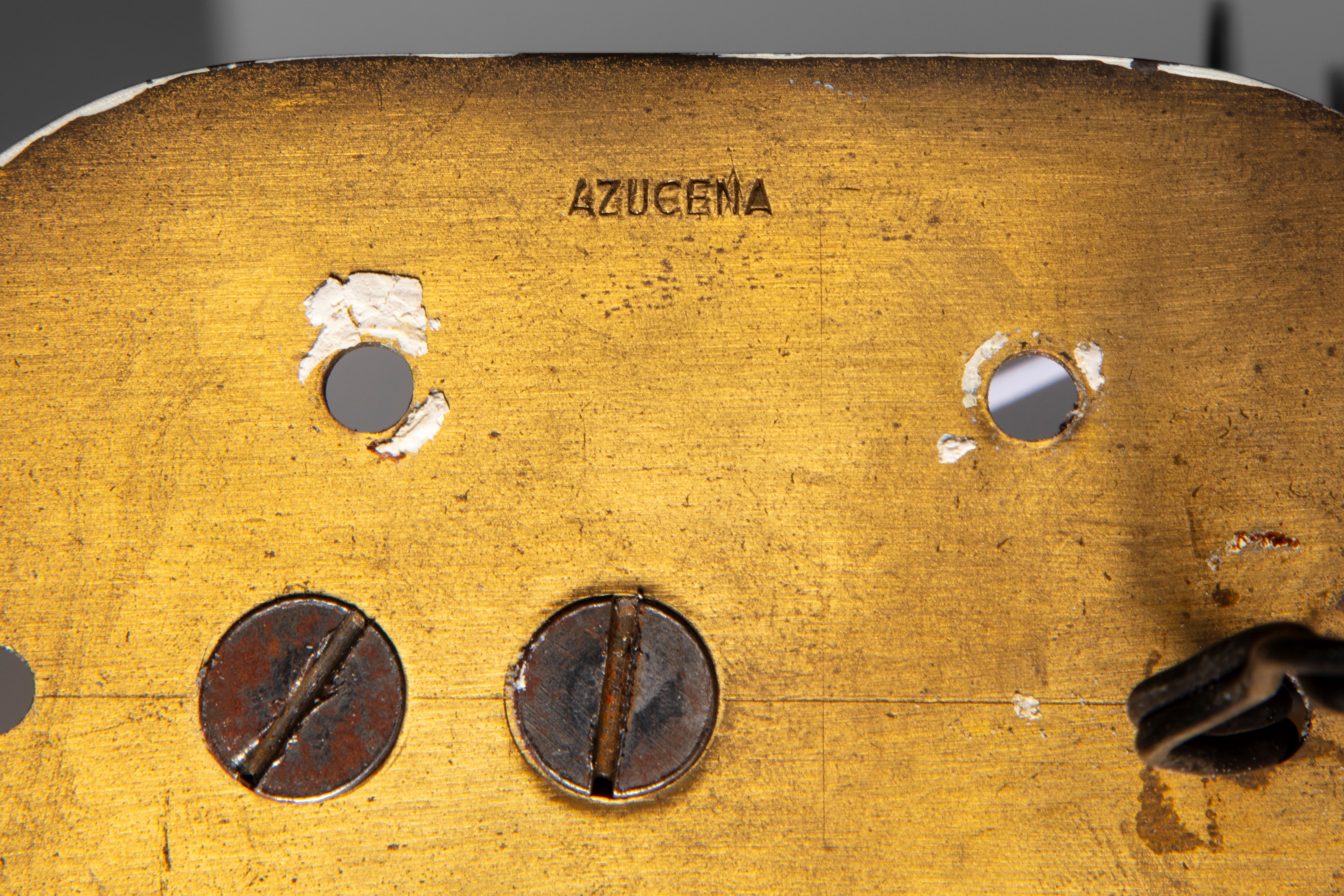 Coppia di lampade a parete, modello no. LP7