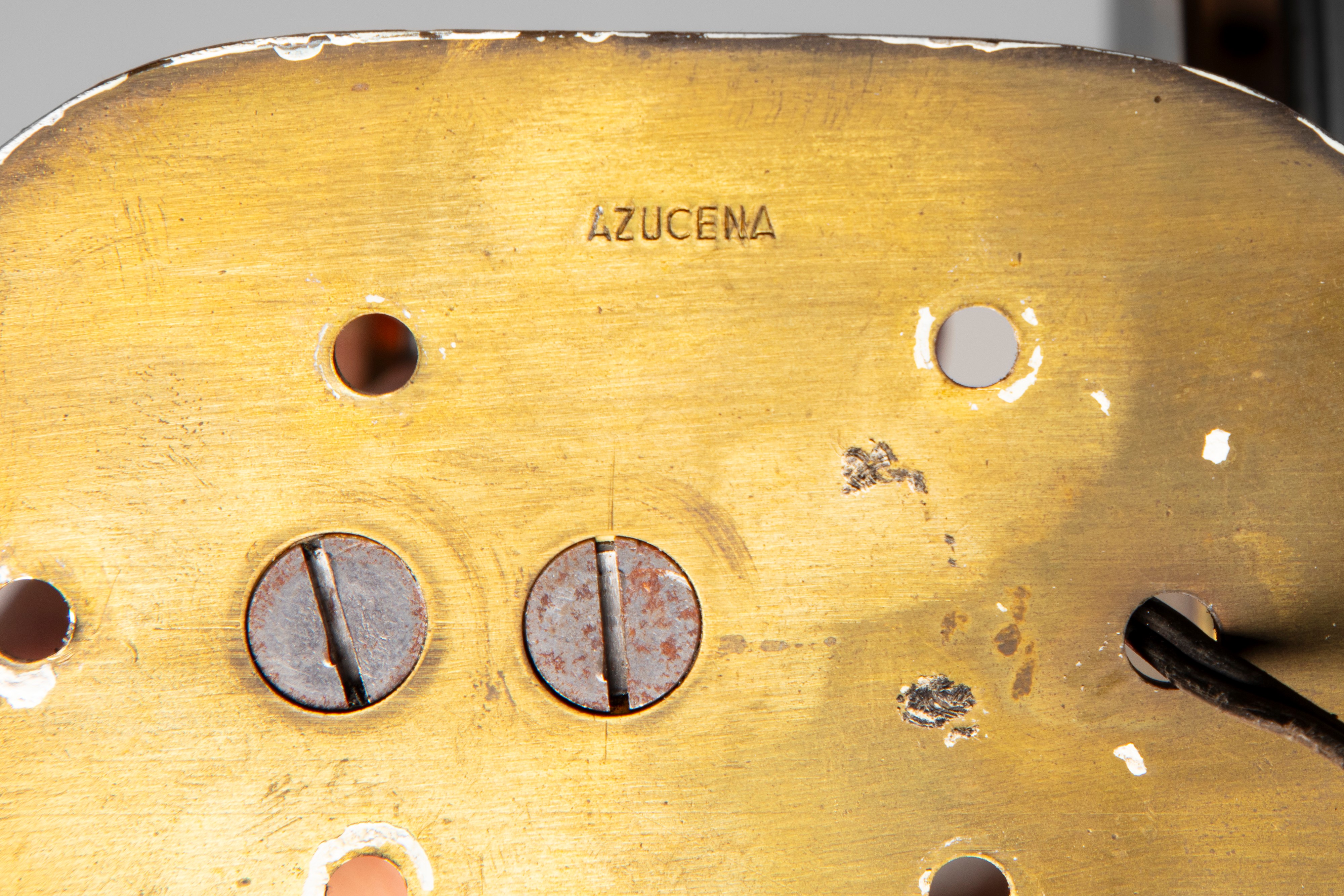 Coppia di lampade a parete, modello no. LP7