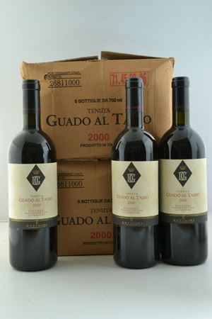 Guado al Tasso Antinori