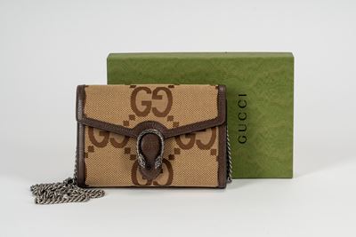 Borsa Dionysus Wallet On Chain