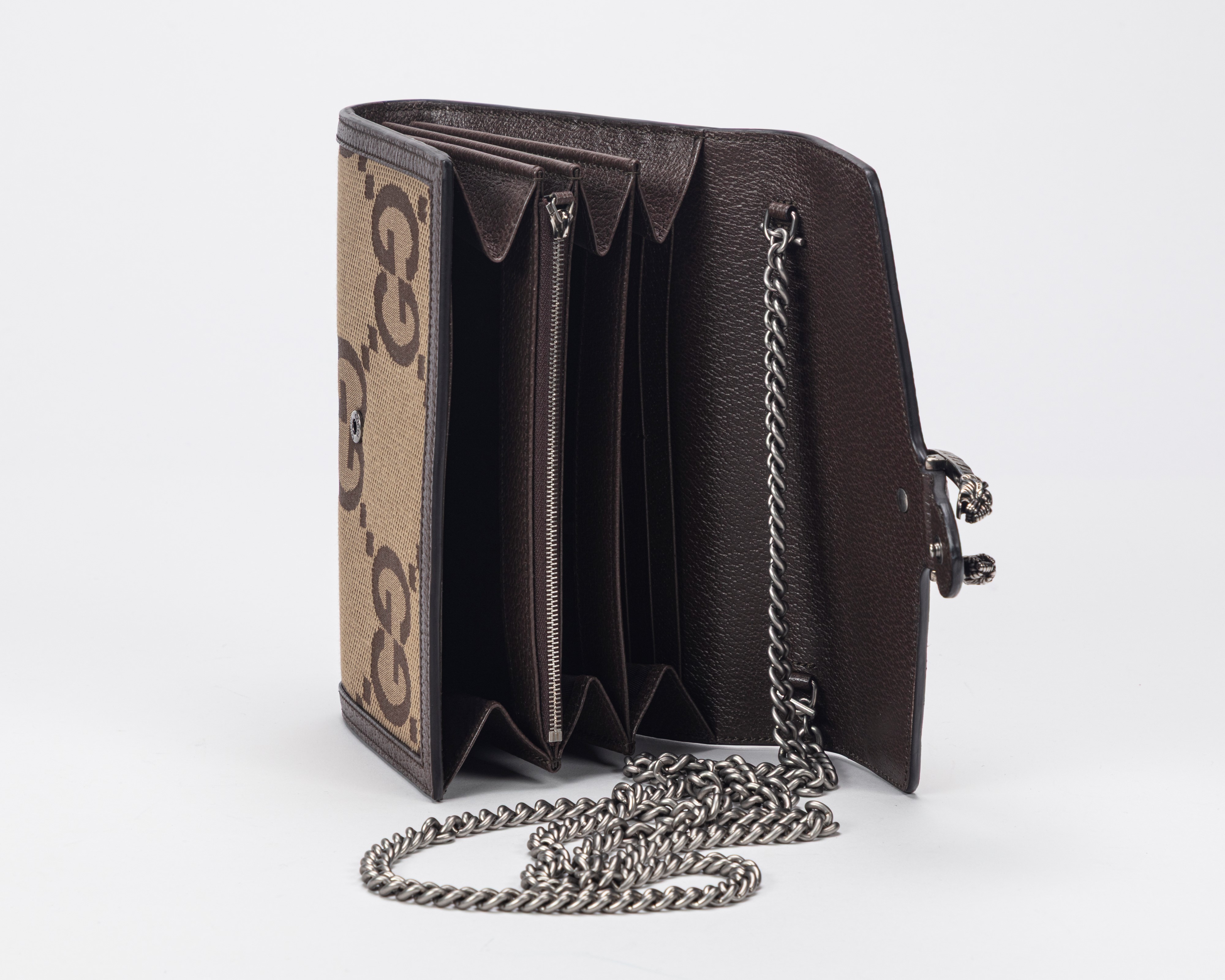Gucci - Borsa Dionysus Wallet On Chain