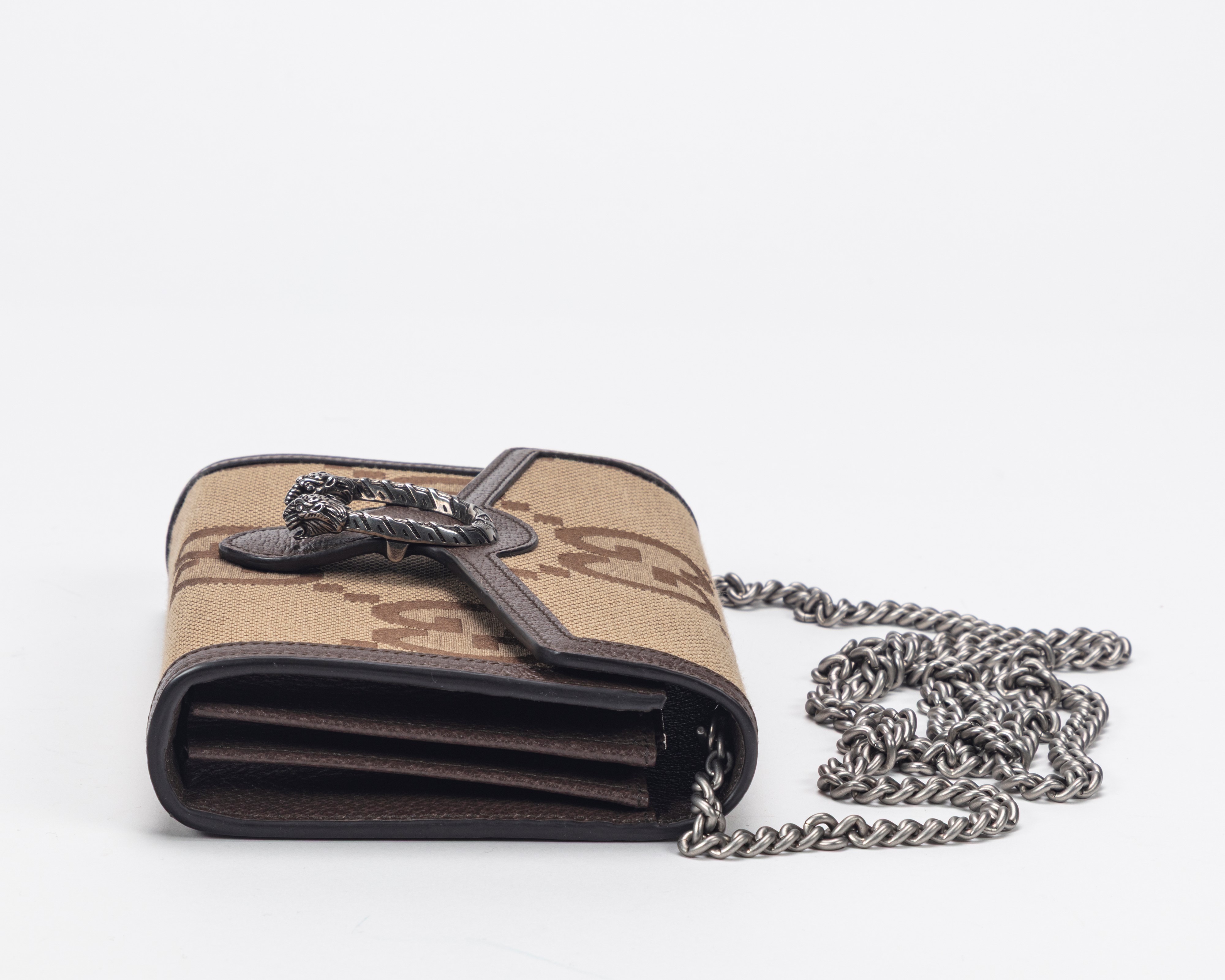 Gucci - Borsa Dionysus Wallet On Chain