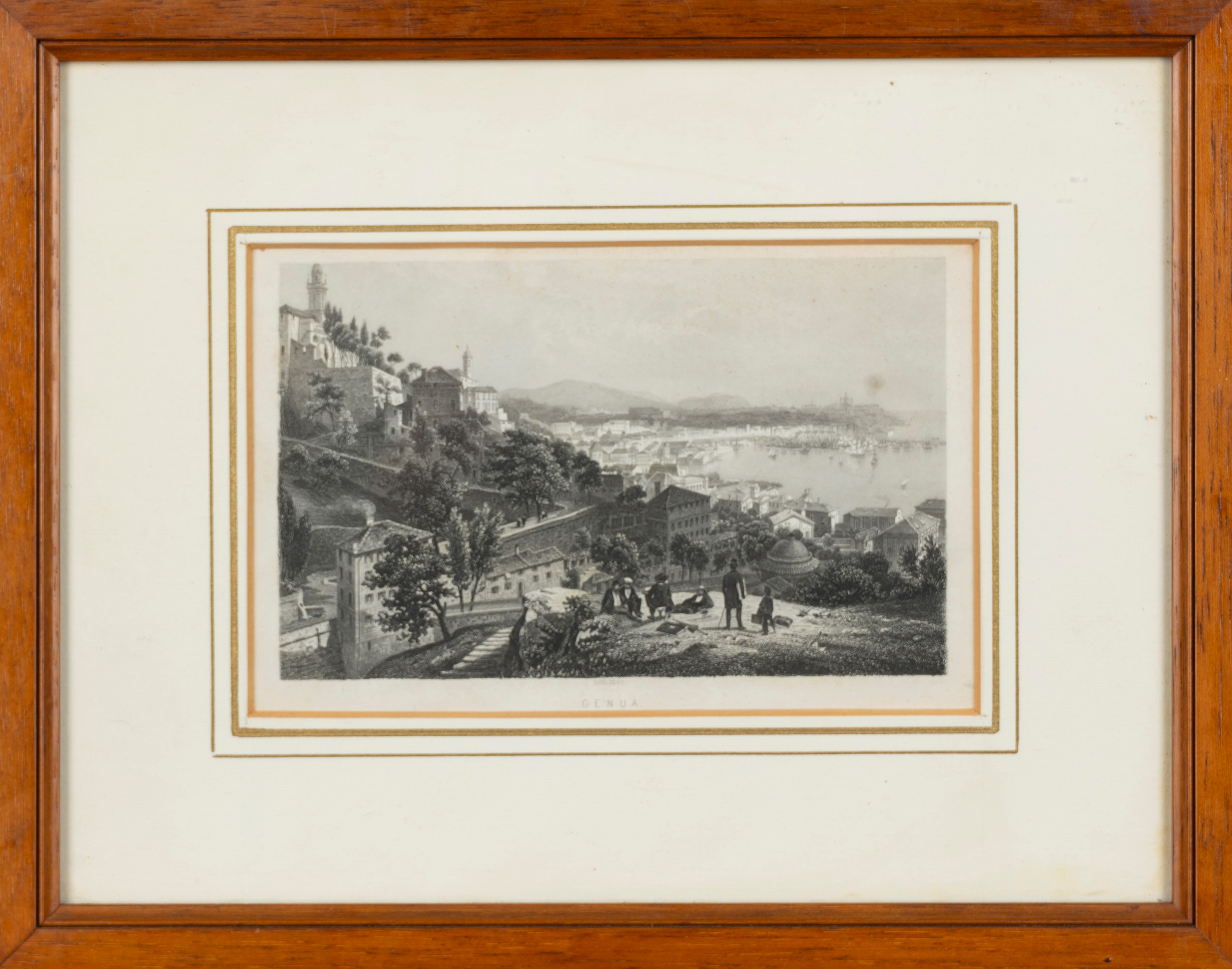 Genua