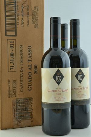 Guado al Tasso Antinori