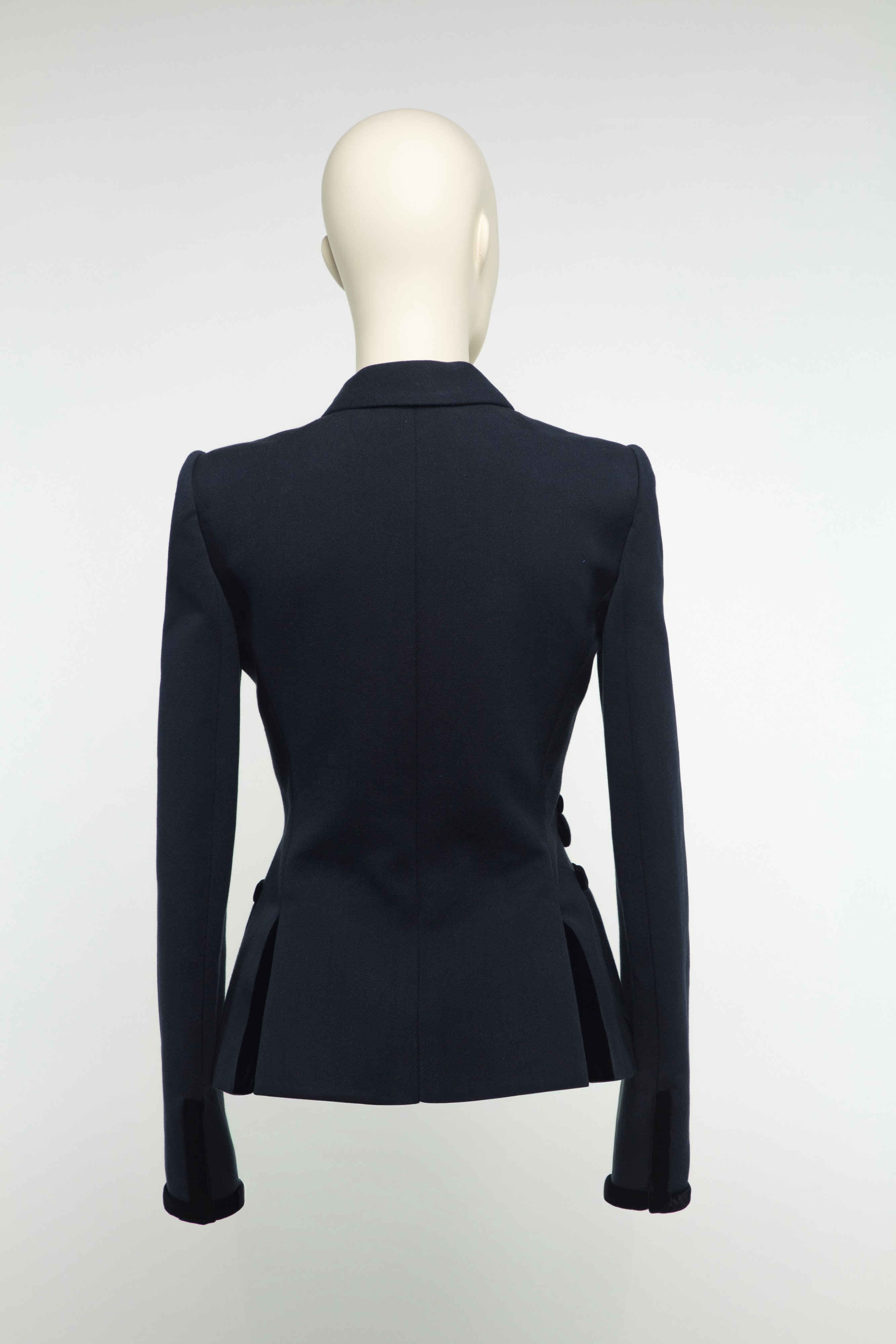 Balenciaga - Giacca