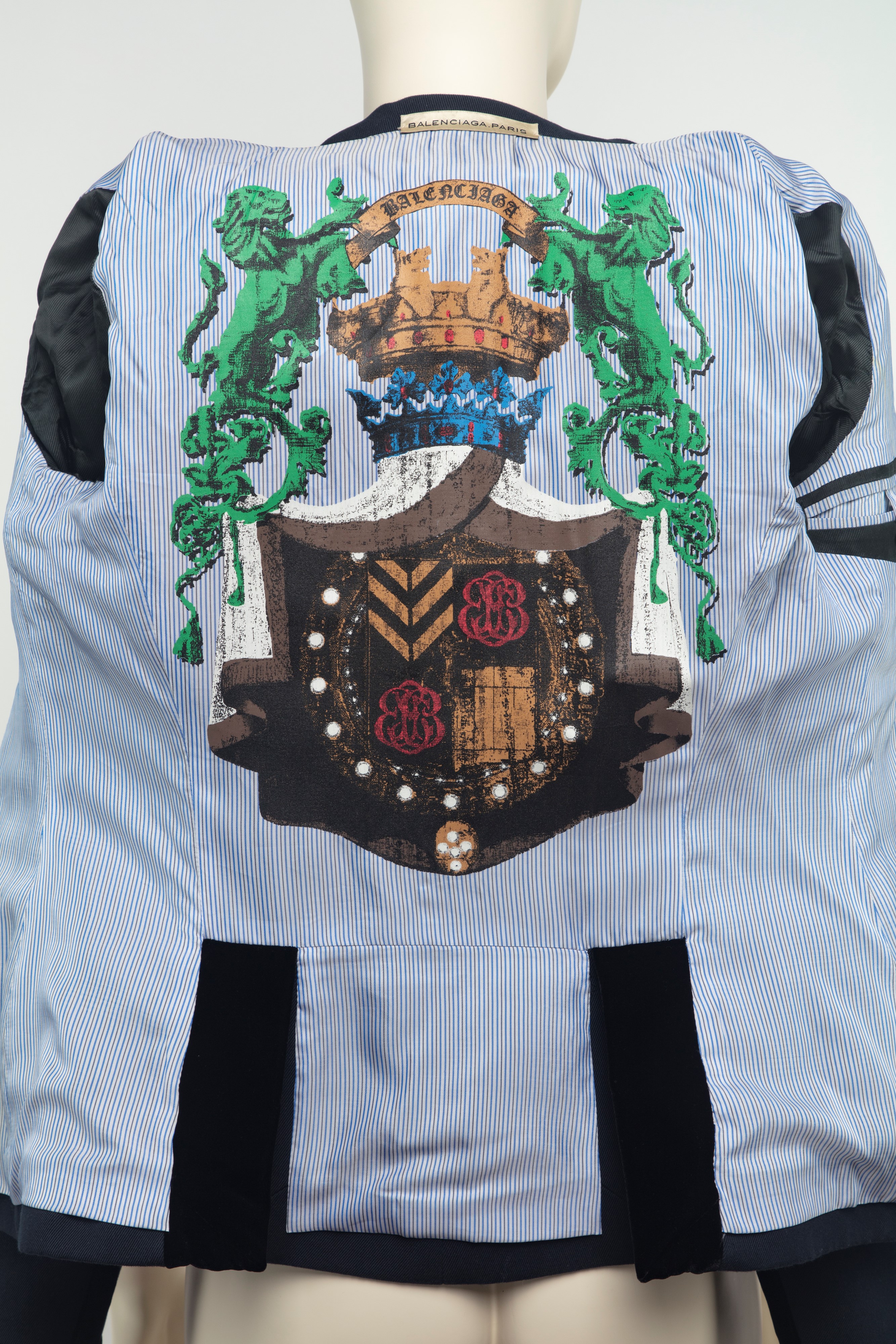 Balenciaga - Giacca