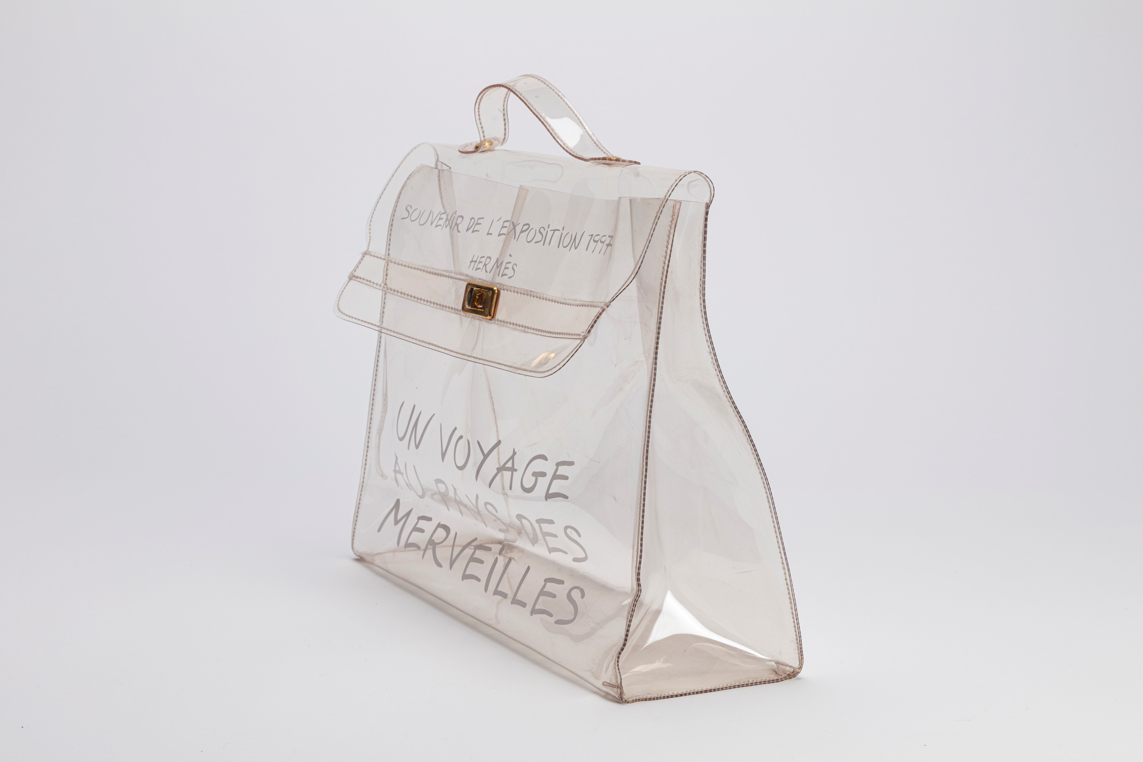 Borsa Un Voyage Au Pays des Merveilles