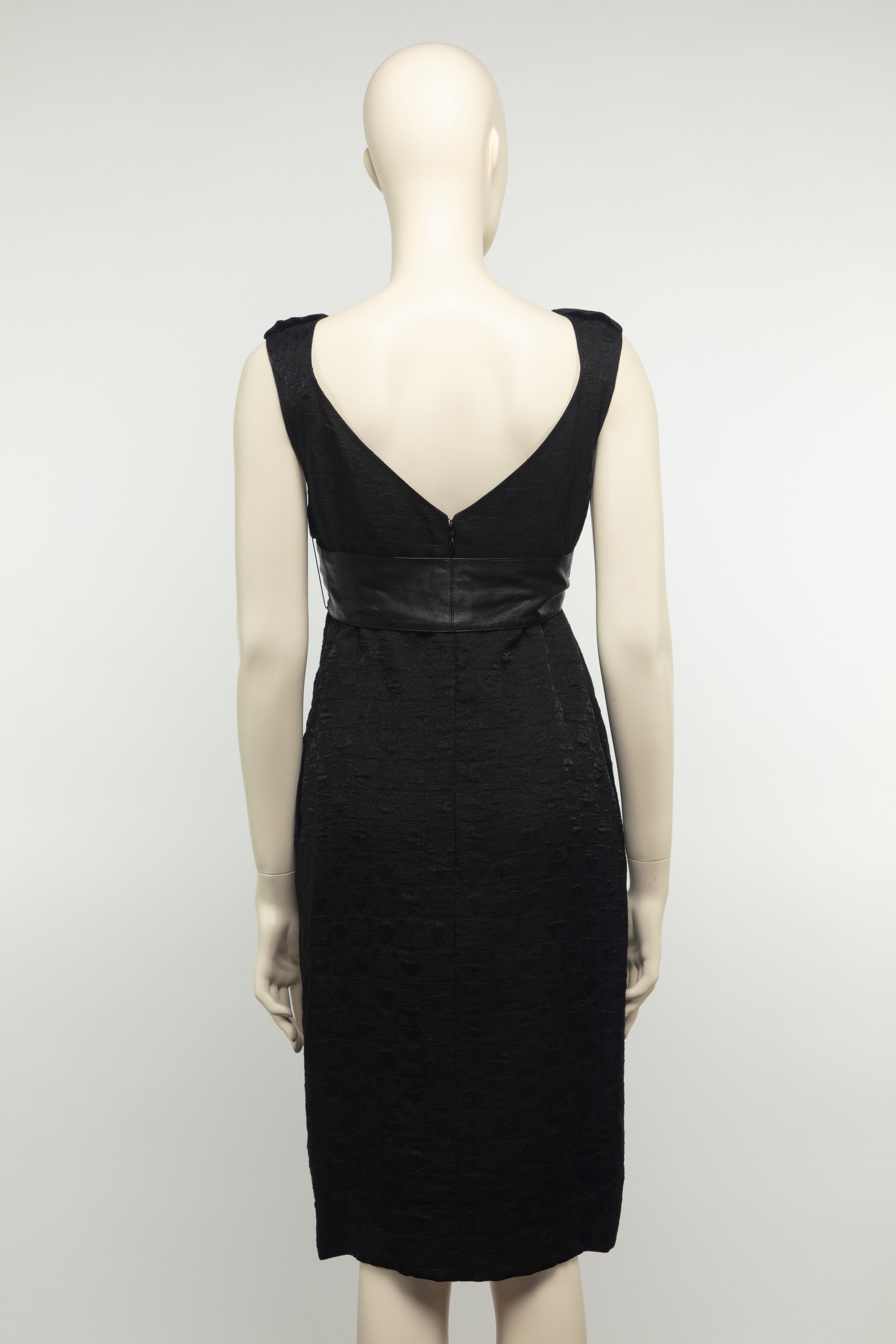 Chanel - Abito a Tubino