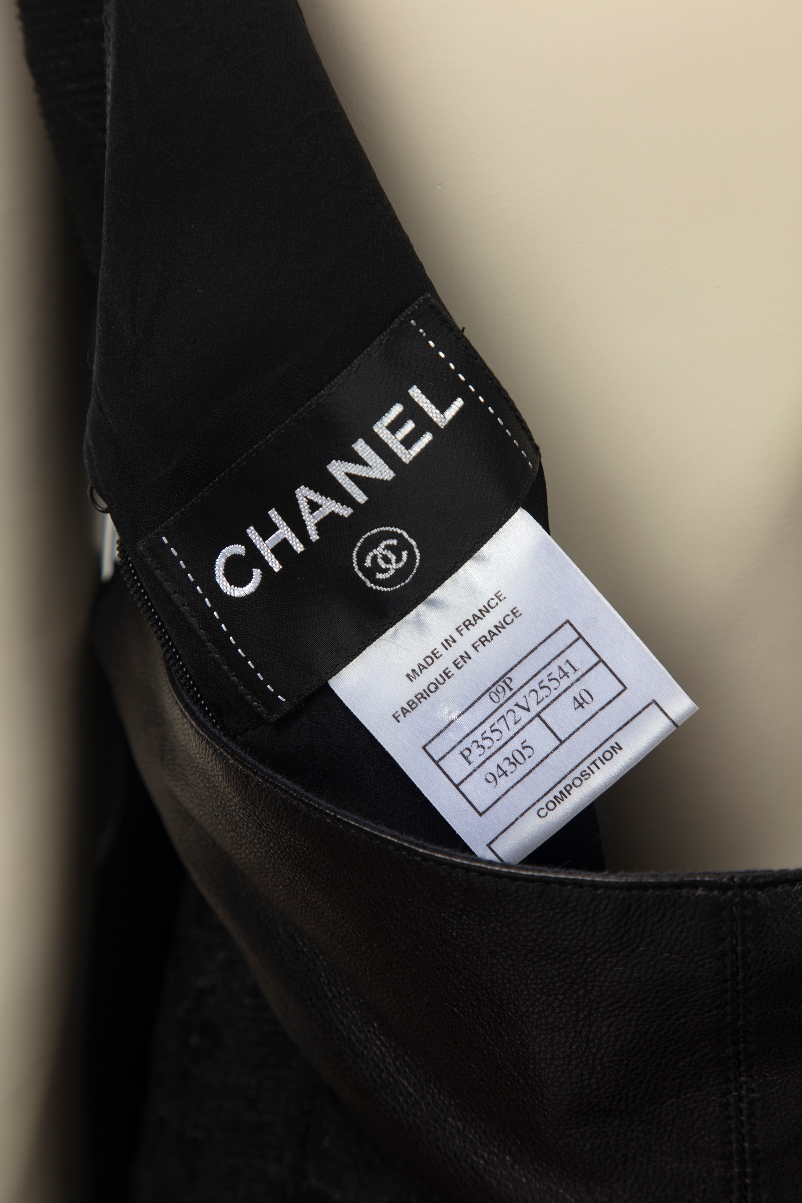 Chanel - Abito a Tubino