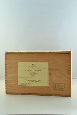 Guado al Tasso Antinori