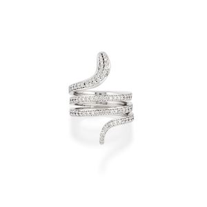 Anello collezione Eden