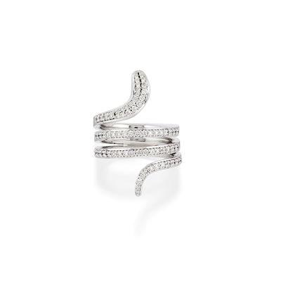 Anello Collezione Eden