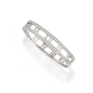 Bracciale collezione Atlas 