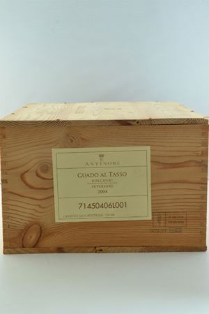 Guado al Tasso Antinori