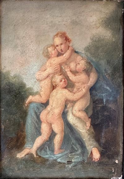 Carità