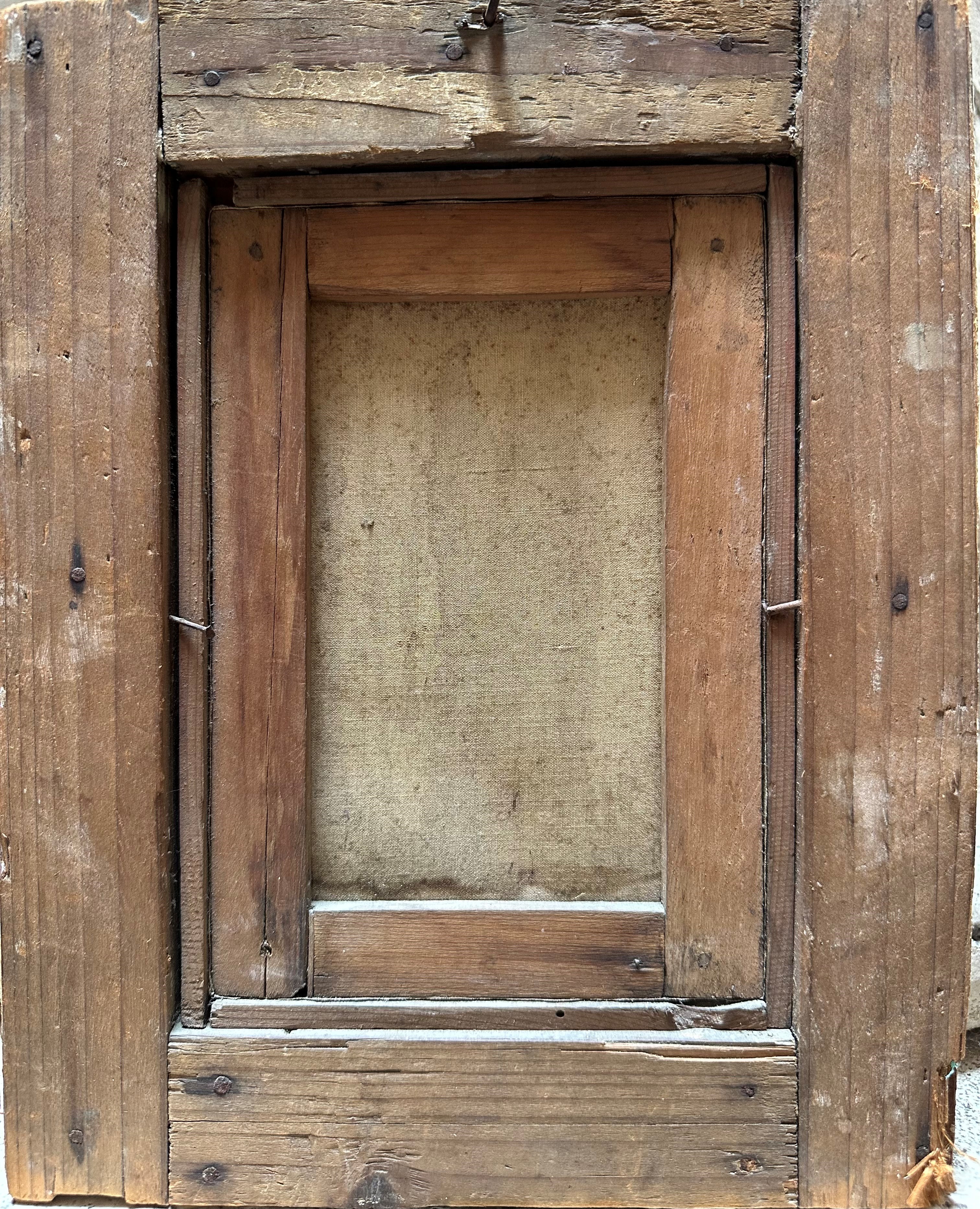 Scuola Italiana, Secolo XIX - Carità