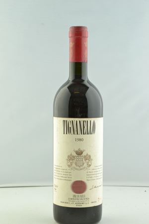 Tignanello Antinori