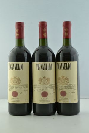 Tignanello Antinori