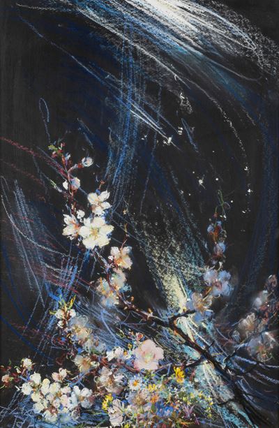 Riflessi cosmici n. 4