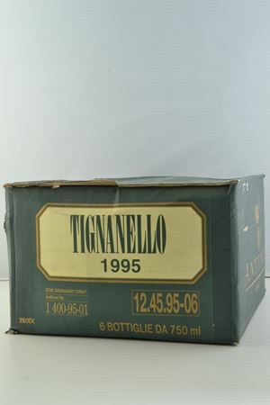 Tignanello Antinori