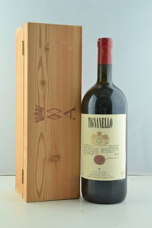 Tignanello Antinori