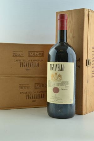Tignanello Antinori