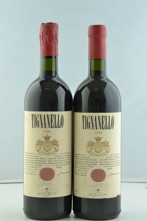 Tignanello Antinori