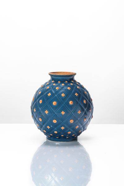 Vaso Sferico