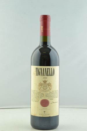 Tignanello Antinori