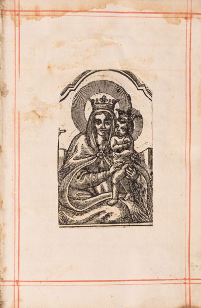 Antifonario