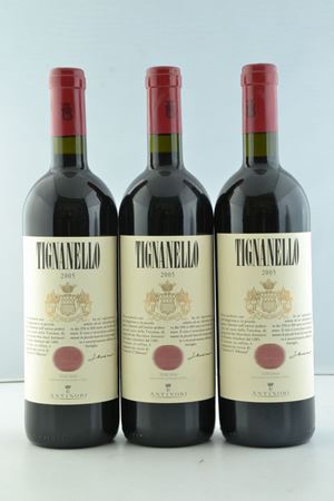 Tignanello Antinori