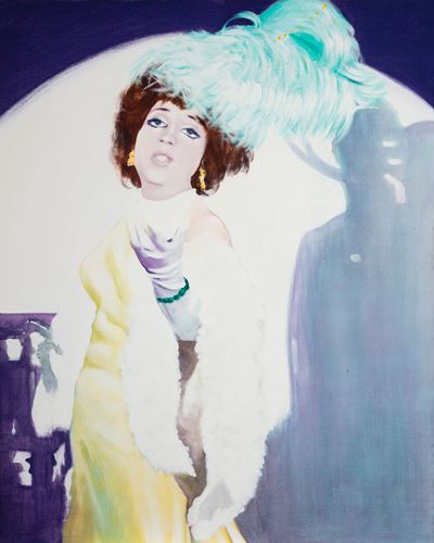 Lady Dorian