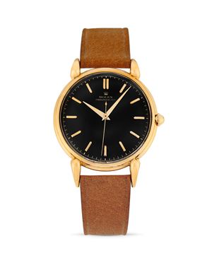 Chronometre 4364 Oversized