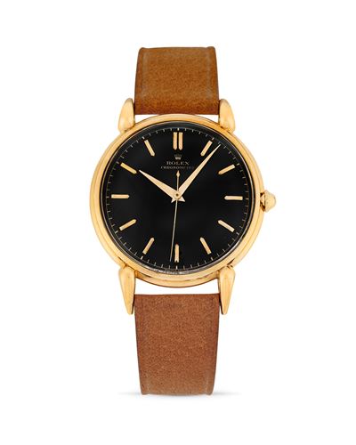 Chronometre 4364 Oversized