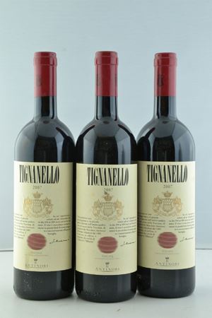 Tignanello Antinori