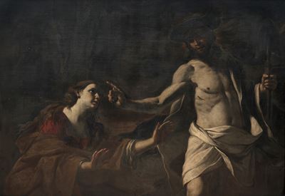 Noli Me Tangere
