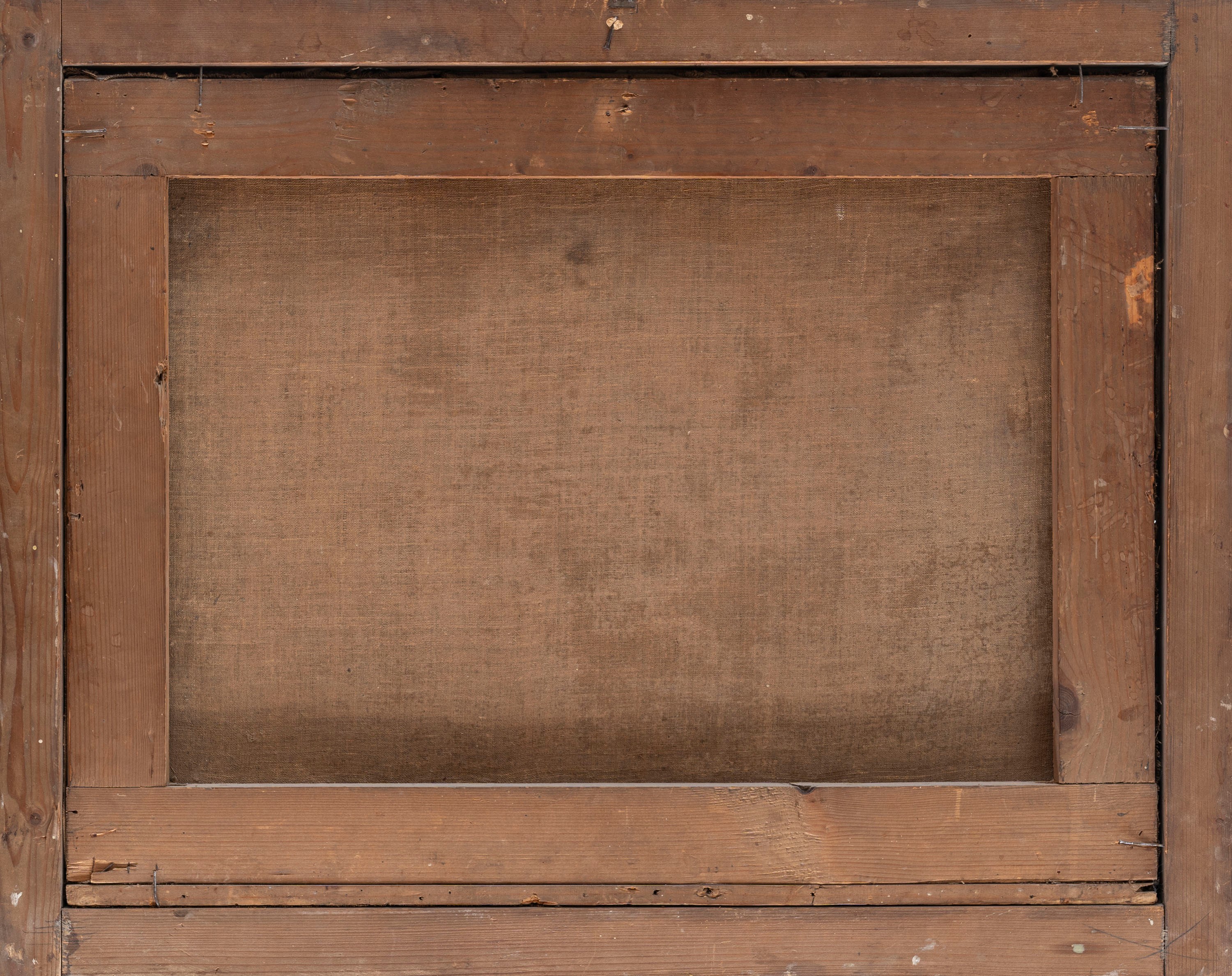 Matrimonio mistico di Santa Caterina