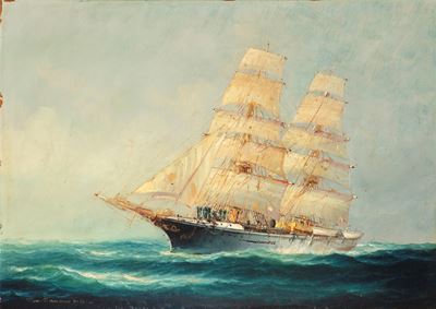 Il Veliero