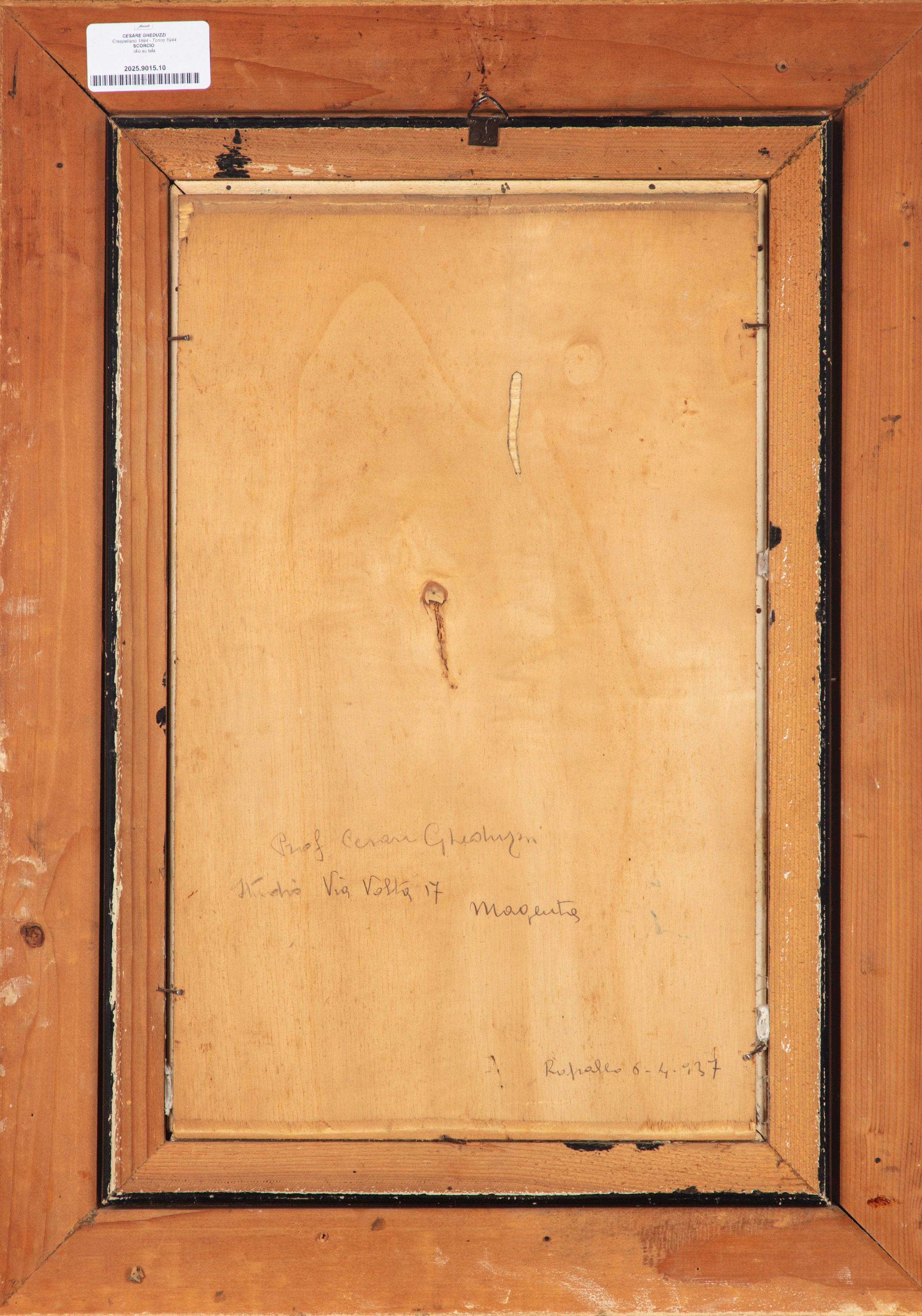 Rapallo, la basilica dei Santi Gervasio e Protasio