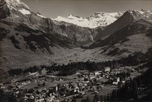 Adelboden