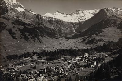 Adelboden