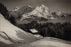 Adelboden