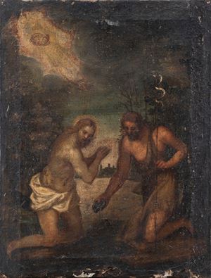 Baptism of Christ