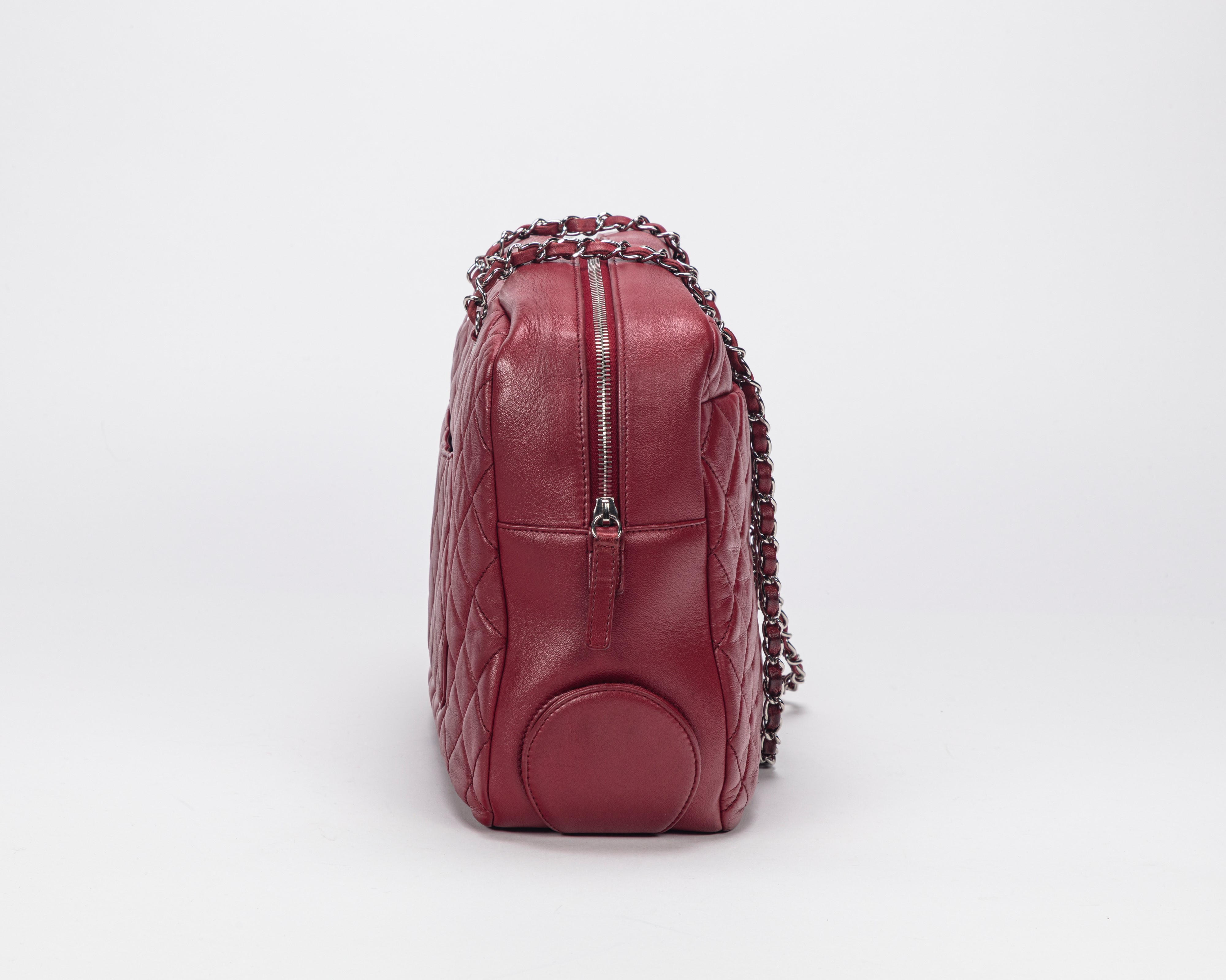 Borsa XL Reissue Camera Case Rain Bag