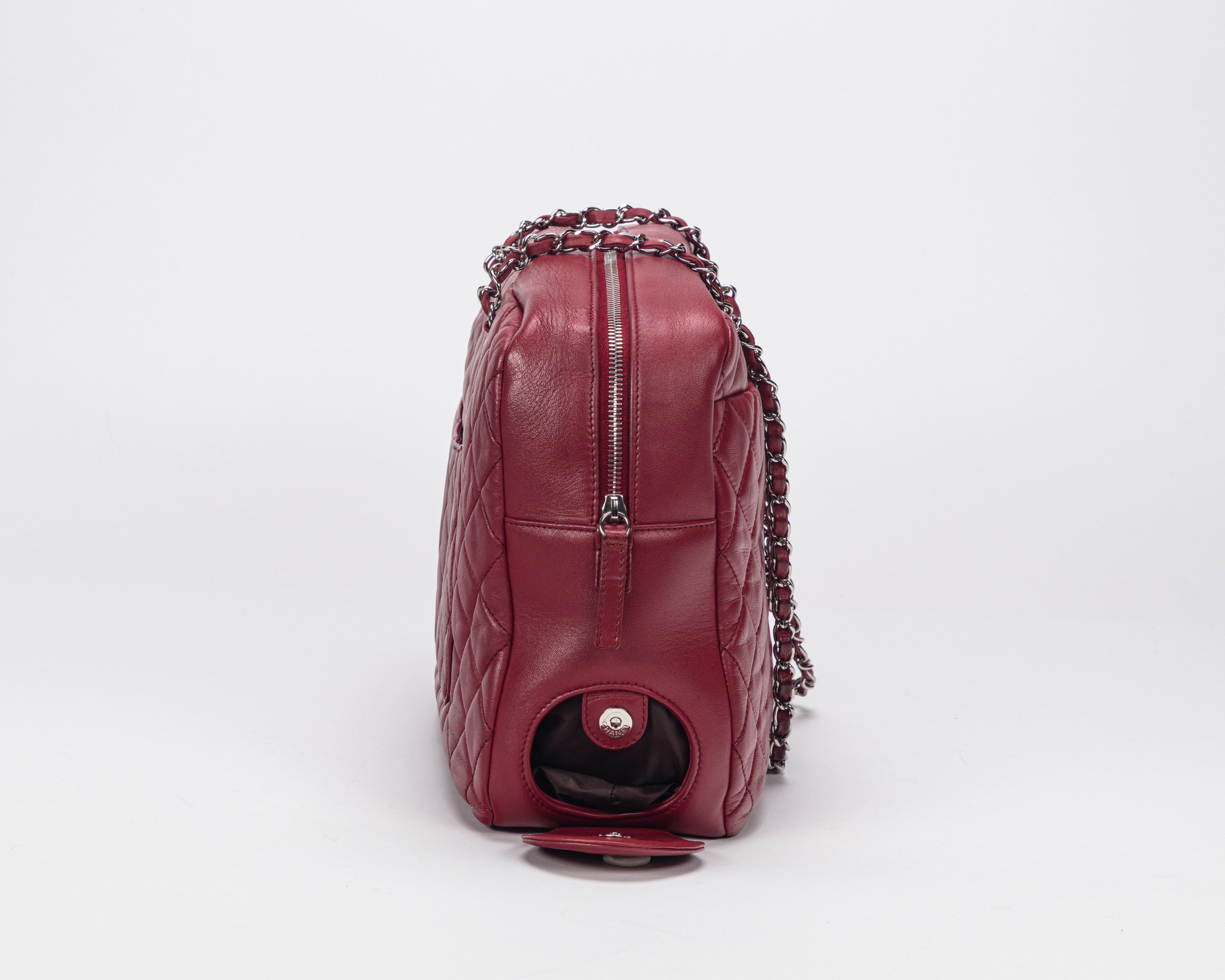 Borsa XL Reissue Camera Case Rain Bag