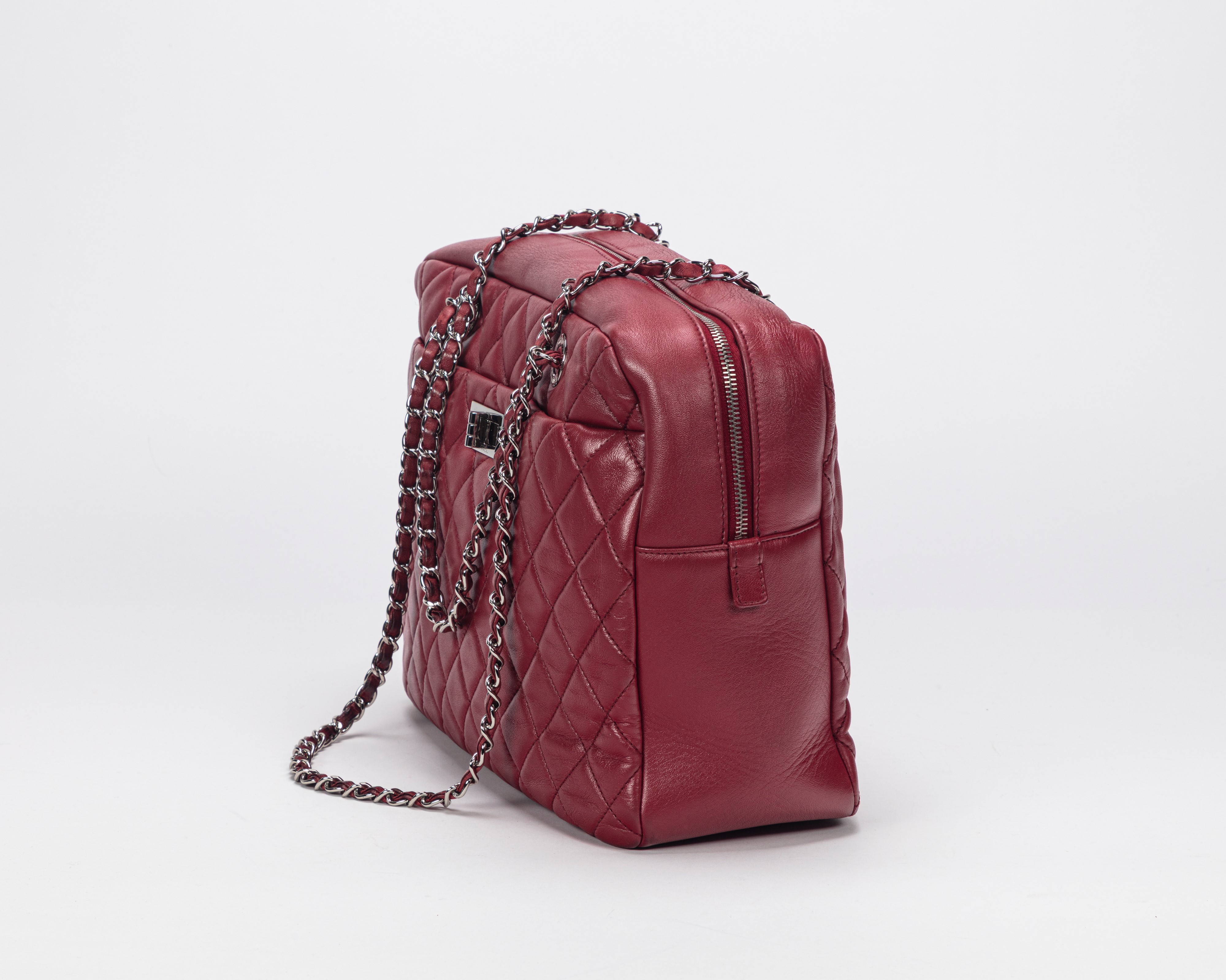 Borsa XL Reissue Camera Case Rain Bag